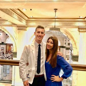 Meet your Posher, Jordan